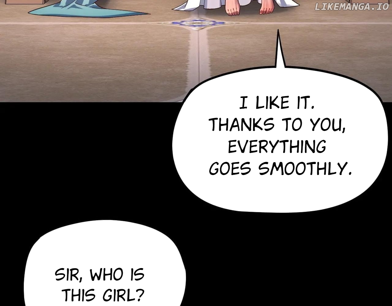Me, The Heavenly Destined Villain Chapter 259 - page 77